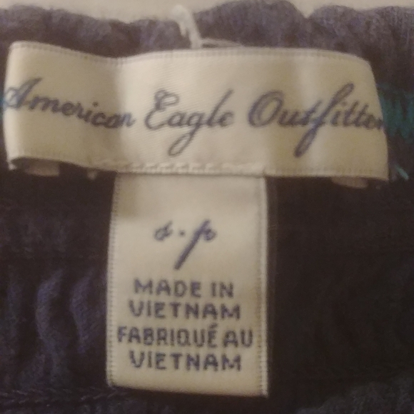 American Eagle shirt - Picture 3 of 3